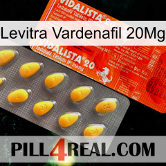 Levitra Vardenafil 20Mg new01